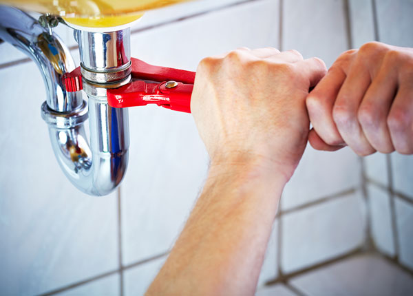 About Robbins Plumbers